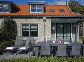 Holiday home in Nes with swimming pool