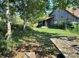 Chez Gustave am See