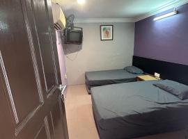 Bilik4u, hotel di Johor Bahru