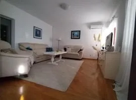 Two Bedroom Apartment with Sea View