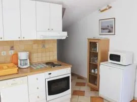 Apartments Pansion Franka 3 - Apartment 1B
