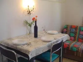Apartments A&N Pako tane - One Bedroom Apartment with Sea View and Balcony A1