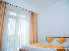 The Bridge House Kandy