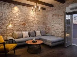 Villa Casa Di Pietra
