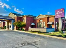 Super 8 by Wyndham Searcy AR