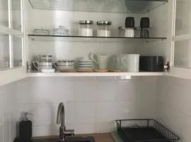Beach House - 2m from beach - Three Bedroom House