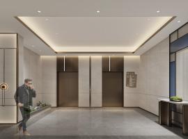 Holiday Inn Express Langfang Sanhe by IHG, ξενοδοχείο σε Sanhe