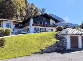 Time out at the mountain spring, hotel in Mitterbach