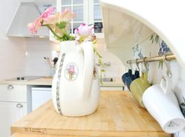 Bay House Rosohotnica - Studio, hotel u Basini