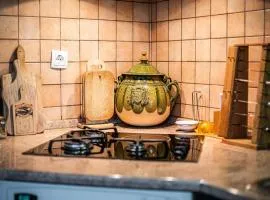 Relaxing Retreat with Hot Tub in Sevnica - Three Bedroom Apartment