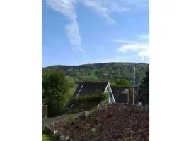 Holiday home in Rhön with 2 bedrooms