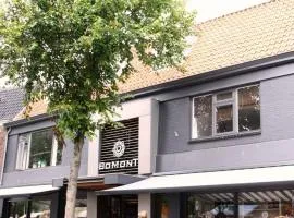 Holiday apartment in Domburg with bathtub