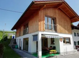 1-bedroom holiday home