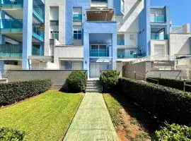 Apartment in Poblado Golf near Playa Serena