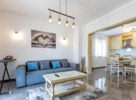 Peaceful Murvica Villa Pool, Garden, and Modern Comfort - Two Bedroom Holiday Home with Private Pool