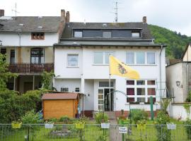 Niedersburger Eck, Hotel in Boppard