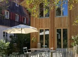 Holiday home with 2 bedrooms