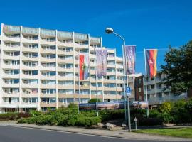 Holiday home with 1 bedroom, ξενοδοχείο σε Döse