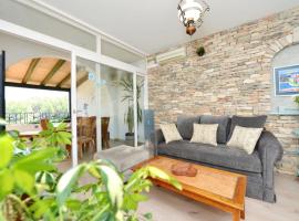 Bay House Rosohotnica - Two Bedroom Apartment, hotel u Basini