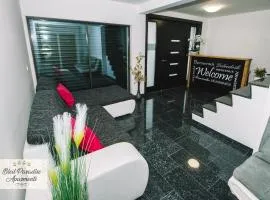 Bled Prestigious and Stylish Apartments - Classic Studio Apartment with Terrace