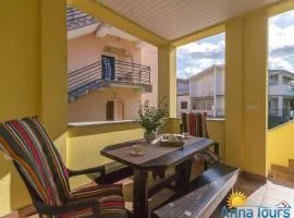 Holiday apartment with 3 bedrooms