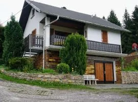 Holiday home in Gießübel with Wi-Fi