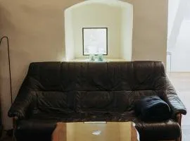 Enchanted Misty Valley Cottage Apartments - One Bedroom Apartment