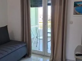 Apartments Natali - One Bedroom Apartment with Balcony APP5