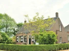 ALA20 Farmhouse for 10 people