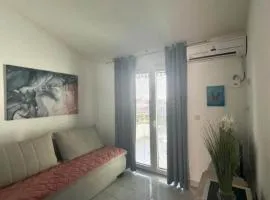 Apartments Natali - One Bedroom Apartment with Balcony APP6
