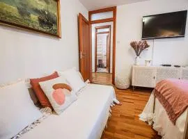 Elegant and Scenic Peaceful Apartments Portoroz - One Bedroom Apartment with Terrace