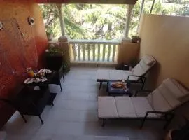 Room Porat 2 with Private Terrace - DB with Private Terrace