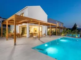 Villa 2 Soline, Krk, by 4Villa eu