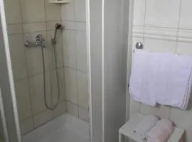 Apartments Trogrli - One-Bedroom Apartment with Balcony