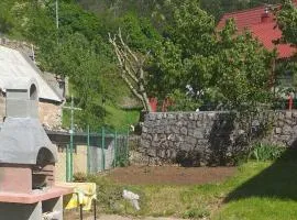 Holiday Home Vucina - Two Bedroom Holiday Home