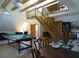 Enchanted Misty Valley Cottage Apartments - Comfort One Bedroom Apartment