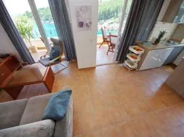 Name Bay House Rosohotnica - Two Bedroom Apartment