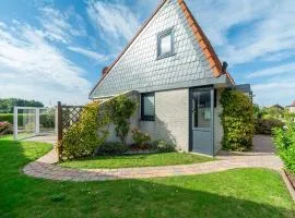 Lovely holiday home in Julianadorp