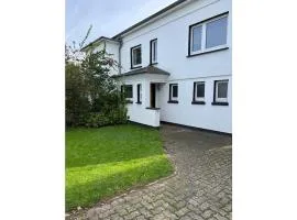 Holiday apartment in Hanover with barbecue