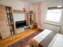 Quiet and Sunny Apartment with Balcony - Two Bedroom Apartment with Balcony
