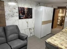 Meadow Tranquil Apartments with Evergreen Garden - One Bedroom Apartment