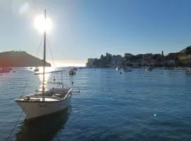 Bertie's Lodge - Two Bedroom Apartment Fernand