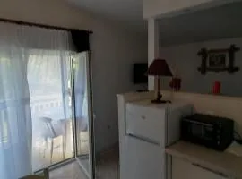 Apartments Libertas - Two bedroom apartment with Balcony and Sea View - 11