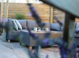 One-bedroom apartment, hotel din Heemskerk