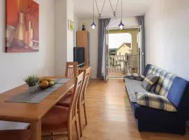 Peaceful Nature Retreat Near Krk Town with BBQ and Parking - Standard Two Bedroom Apartment