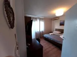 Pansion Stones Murter - Studio Apartment A4