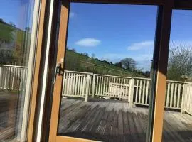 Tim and Fionnuala's House