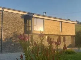 Tim and Fionnuala's House