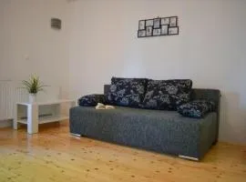 One Bedroom Apartment