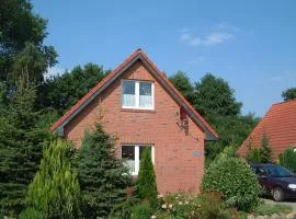 Holiday home with 3 bedrooms